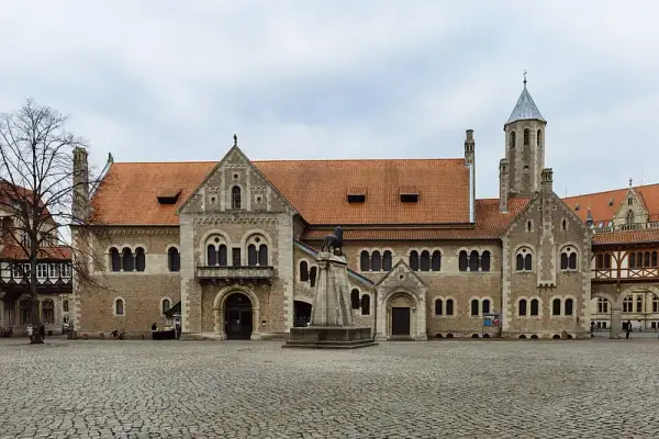 Brunszwik atrakcje: odkryj niezwykłe miejsca, które musisz zobaczyć