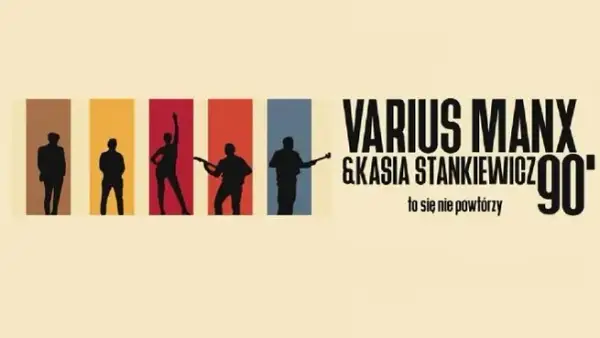 Ile trwa koncert Varius Manx? Oto, co musisz wiedzieć o występie