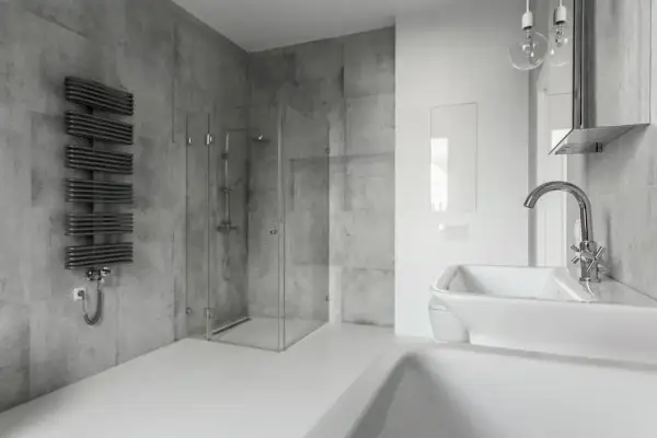 Jak położyć beton architektoniczny - uniknij najczęstszych błędów