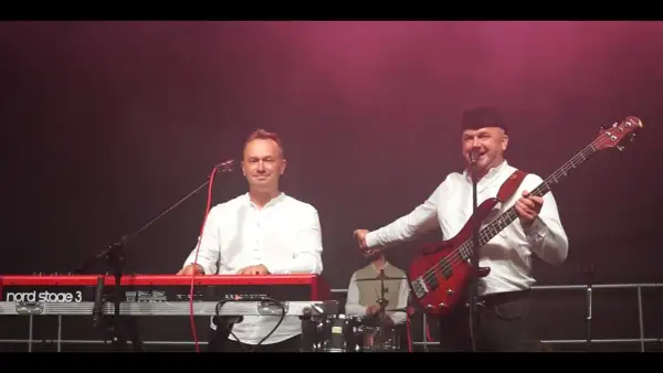 Ile trwa koncert Baciary? Poznaj szczegóły i zaskakujące fakty