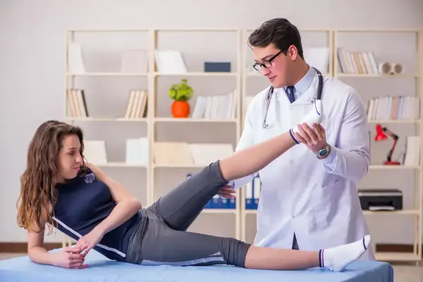 Fizjoterapeuta: Kto to? Samodzielny zawód medyczny i Twoje zdrowie