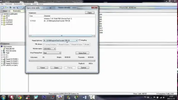Jak zrobić bootowalny pendrive Windows 7? Kompletny poradnik!