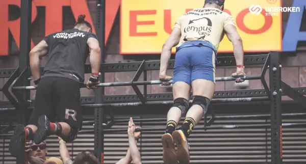 Metcon: Tajniki treningu metabolicznego w CrossFit dla każdego