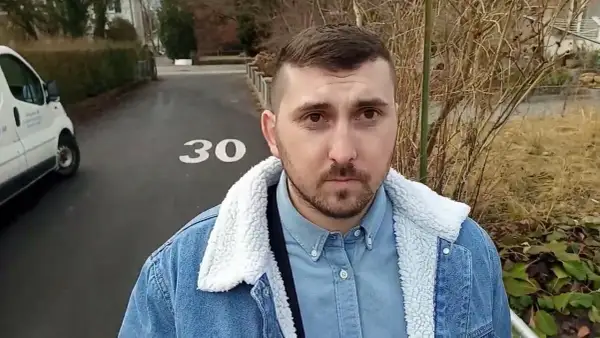Operator koparki w Szwajcarii: zarobki, koszty, czy się opłaca?