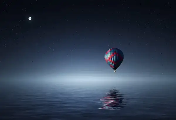Instrukcja montażu: jak umieścić balon na patyku bez problemów
