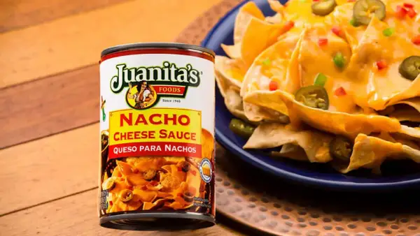 ¿Qué queso usar para nachos? La guía experta para la salsa ideal