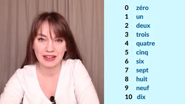 Liczby po francusku wymowa – poznaj łatwe zasady i przykłady