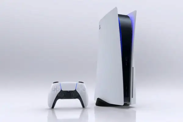PS5 w pionie czy poziomie - jakie są ryzyka dla chłodzenia?