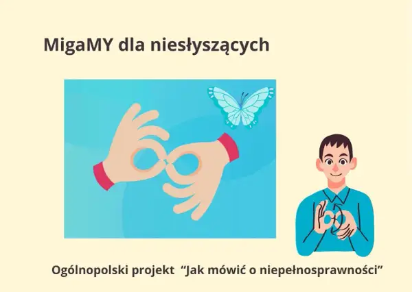 Telewizja bez barier: Napisy, PJM, Smart TV i Twoje prawa