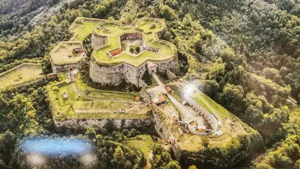 Góry Sowie: Gdzie leżą? Odkryj tajemnice i atrakcje Dolnego Śląska