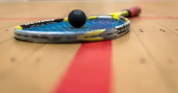 Squash w Kołobrzegu: najlepsze kluby, treningi i wydarzenia dla Ciebie