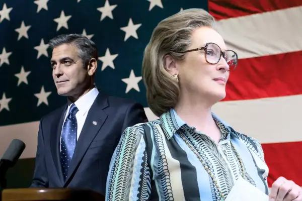 Filmy o prezydencie USA, które zaskoczą Twoje wyobrażenie o historii