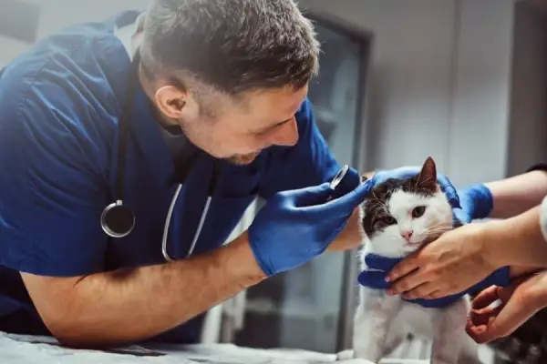 Veterinario Valencia: Encuentra la mejor atención para tu mascota