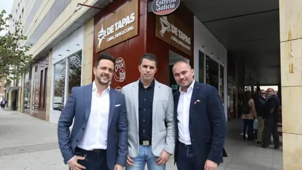 Vialia Málaga: Descubre las tapas que no puedes perderte
