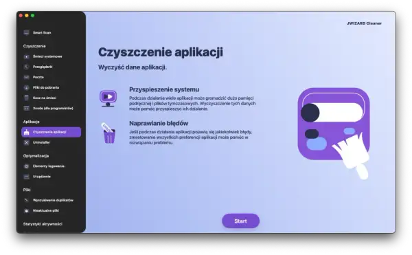 Laptop wolny? Jak odinstalować aplikacje bez resztek (Win/Mac)