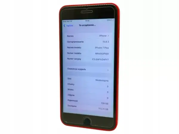 Iphone 7 aparat ile pikseli – poznaj szczegóły rozdzielczości kamer
