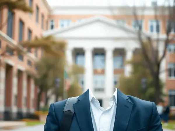 Jak zrobić zdjęcie do rekrutacji na studia, aby uniknąć błędów