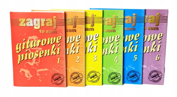 Chwyty gitarowe do strażnika raju – zagraj tę emocjonalną piosenkę