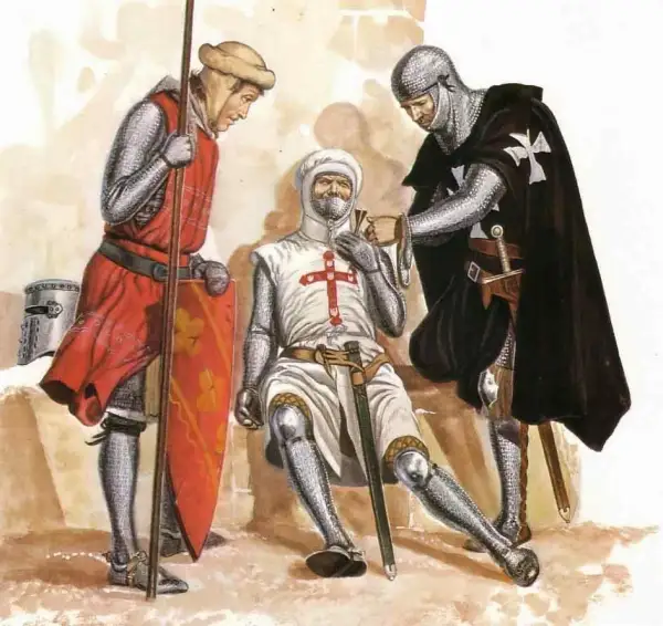 Dlaczego Krzyżacy to powieść historyczna, która zmienia postrzeganie historii?