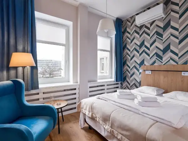 Ile kosztuje nocleg w hotelu? Poznaj ceny i oszczędzaj!