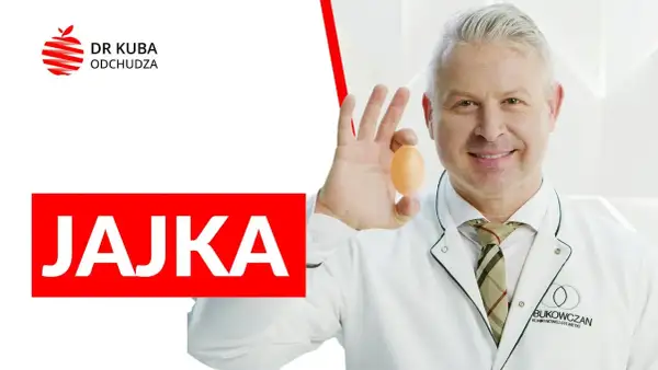 Czy jajka tuczą? Odkryj prawdę o ich wpływie na wagę