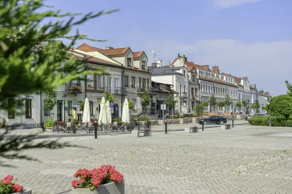 Opatów atrakcje – odkryj niezwykłe miejsca, które musisz zobaczyć