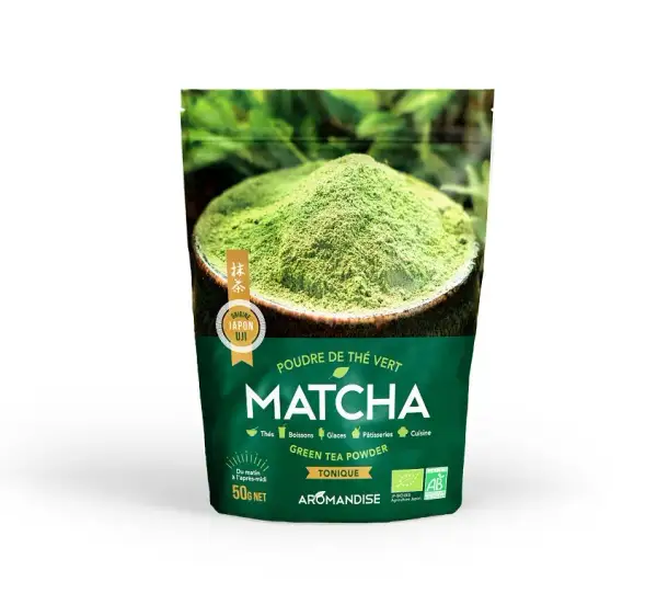 Gdzie kupić matcha w proszku? Najlepsze sklepy w Polsce i porady