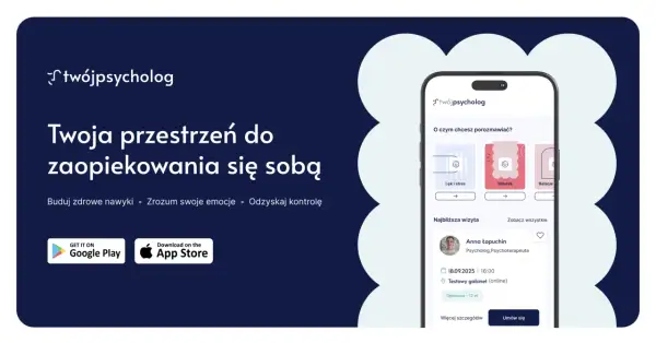 Lęk przed odrzuceniem? Zrozum, pokonaj i buduj zdrowe relacje.