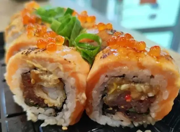 Radom: Gdzie zjeść? Od parzybrody po sushi TOP miejsca!