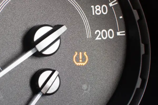 Kontrolka TPMS Toyoty ostrzega o niskim ciśnieniu w oponach. Programowanie czujników TPMS jest kluczowe dla bezpieczeństwa.