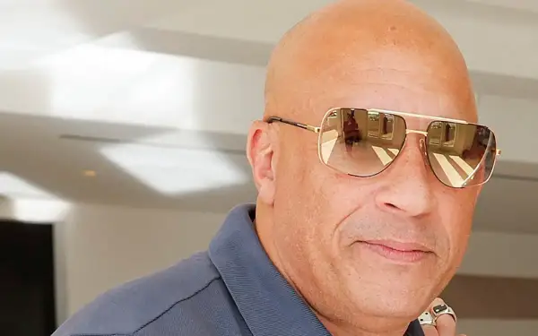 Vin Diesel: Fascynująca biografia i niezapomniane role aktora