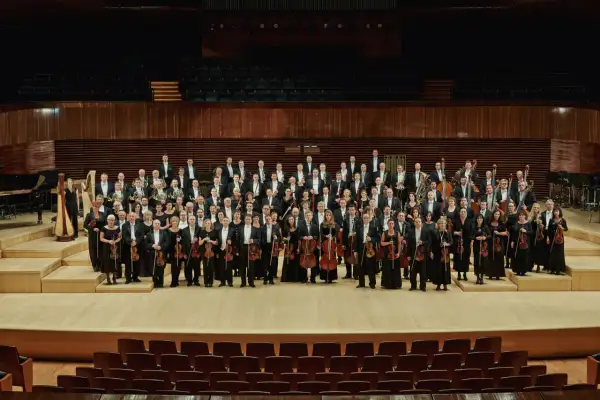 Narodowa orkiestra symfoniczna polskiego: historia, sukcesy i wpływ na kulturę