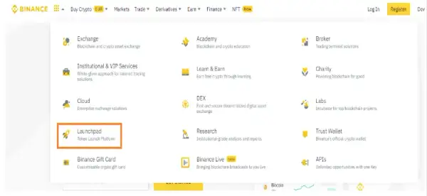 Jak działa launchpad Binance? Poznaj kluczowe procesy IEO i KYC