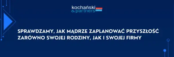 Fundusz powierniczy: Jak chronić majątek i planować sukcesję?