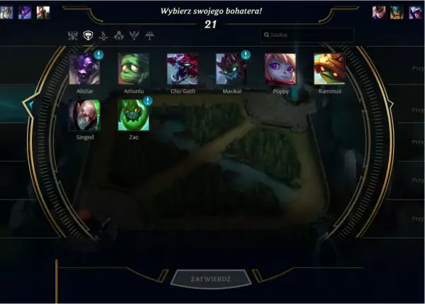 League of Legends: Jaka postać na start? Wybierz bohatera bez stresu