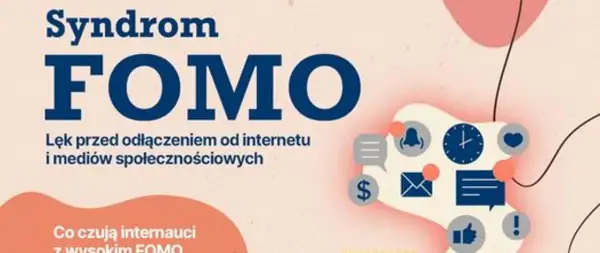 Syndrom FOMO: Jak odzyskać spokój w cyfrowym świecie?