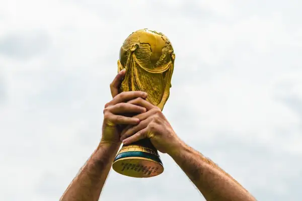 Puchar mundialu ile kosztuje? Zaskakująca wartość trofeum!