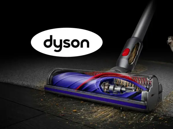 Dyson: Ceny odkurzaczy w Polsce. Jak wybrać i nie przepłacić?