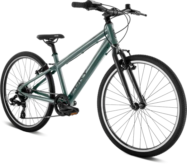 Jaki rower dla 9 latki? Wybierz idealny model dla swojej córki