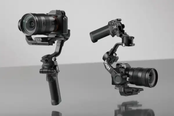 Najlepszy gimbal do aparatu - uniknij błędów przy wyborze