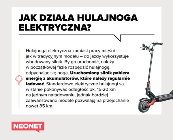 Hulajnoga czy chulajnoga? Sprawdź, jak pisać i dlaczego!