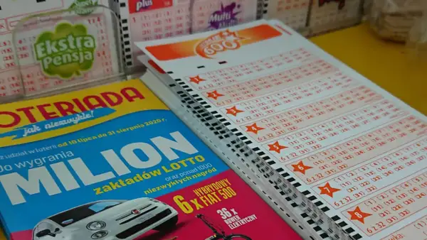 Ile jest możliwości w lotto? Odkryj zaskakującą liczbę kombinacji