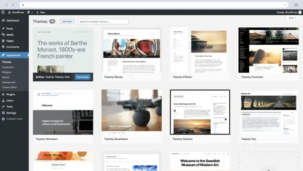 Jak sprawdzić CMS strony? 4 metody na wykrycie WordPressa