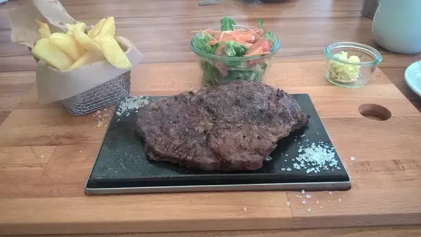 Wołowina Świdnica - wyjątkowe smaki i opinie o restauracji WołoWina