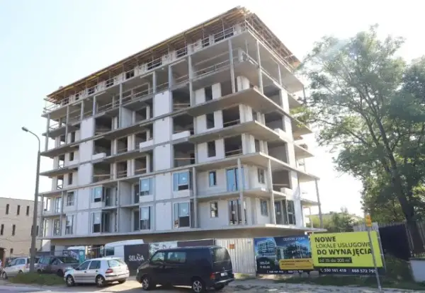Co budują na osiedlu Południe Radom? Nowe inwestycje, które zmienią życie mieszkańców