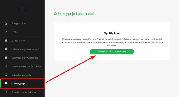 Aktywacja Spotify Premium: Twój kod nie działa? Mamy rozwiązanie!