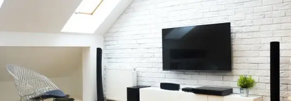 Na czym powiesić telewizor? Sprawdzone metody i porady dla Ciebie