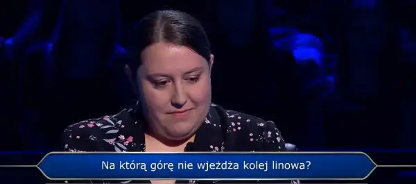 Milionerzy: Czego się nie laminuje? Poznaj odpowiedź i kulisy