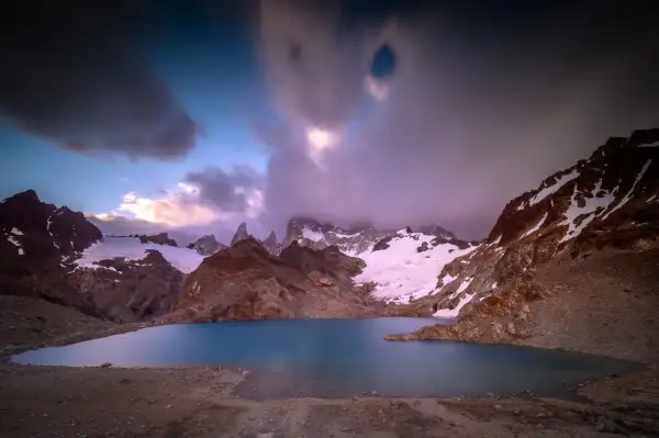 Patagonia w Argentynie: Najpiękniejsze miejsca i trasy, które warto odwiedzić