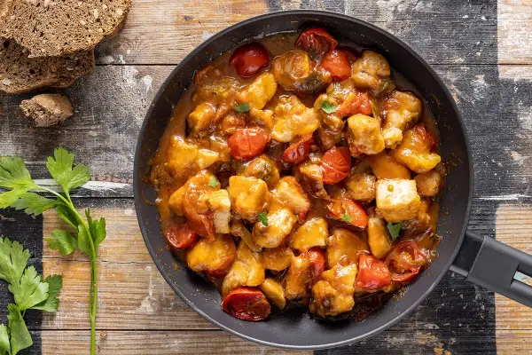 Secondi piatti cena: 70+ idee veloci, leggere e gustose!